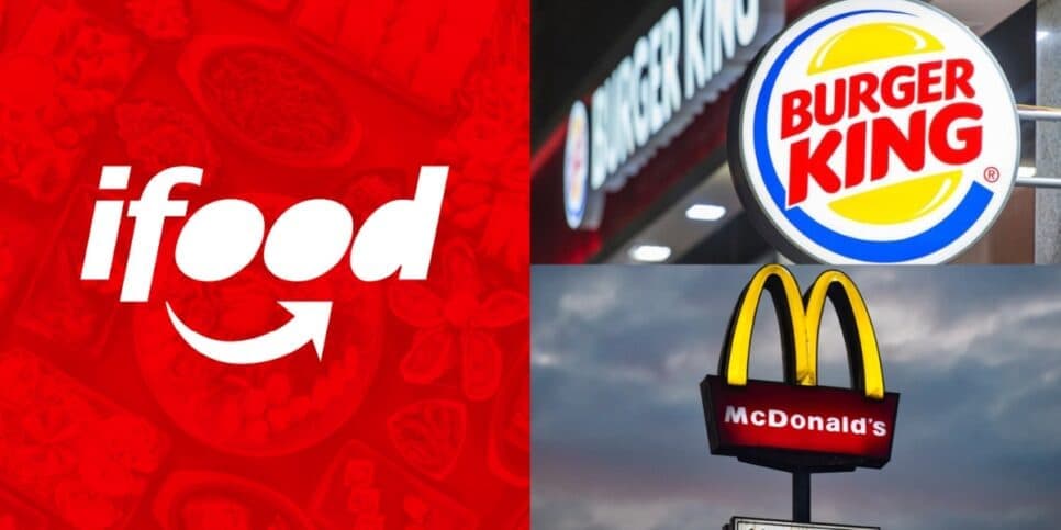 Fim do pagamento no McDonald's, BK e +: Ifood guarda a sete chaves, mas basta fazer isso para pedir de GRAÇA