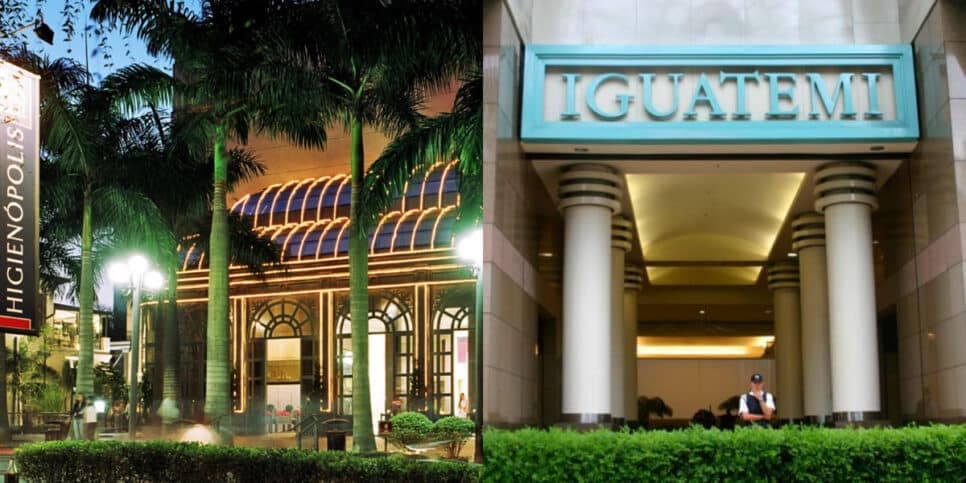 Iguatemi e Higienópolis despencando: 2 gigantes são aniquilados por shopping queridinho nº1 dos paulistas