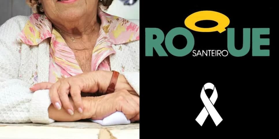 Tristeza: A morte de atriz aclamada de Roque Santeiro, fenômeno da Globo, e o Brasil em luto