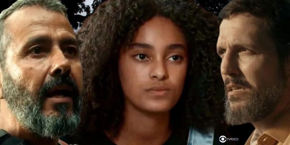 Inocêncio encara o demônio, Teca desmascara Mariana e Egídio cai em golpe: 3 viradas explodem em Renascer