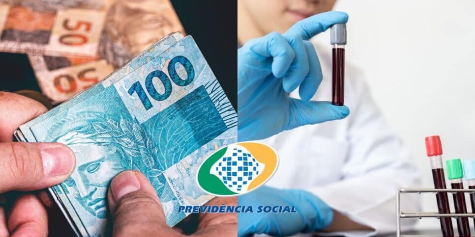 Para se aposentar em setembro: Brasileiros diagnosticados com essas doenças têm direito ao benefício do INSS