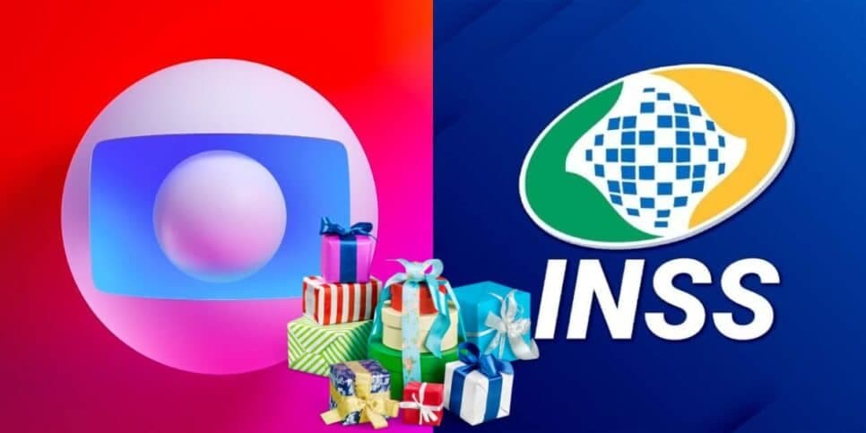Globo acaba de confirmar maior VITÓRIA do INSS decretada aos aposentados em plena sexta (9) com 10 presentões