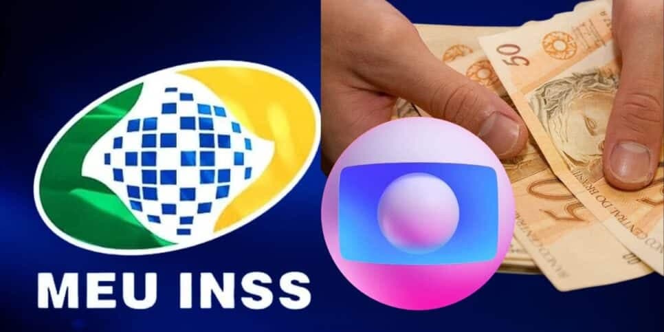Globo confirma MAIOR vitória do INSS nesta quinta (29) e aposentados soltam fogos de alegria