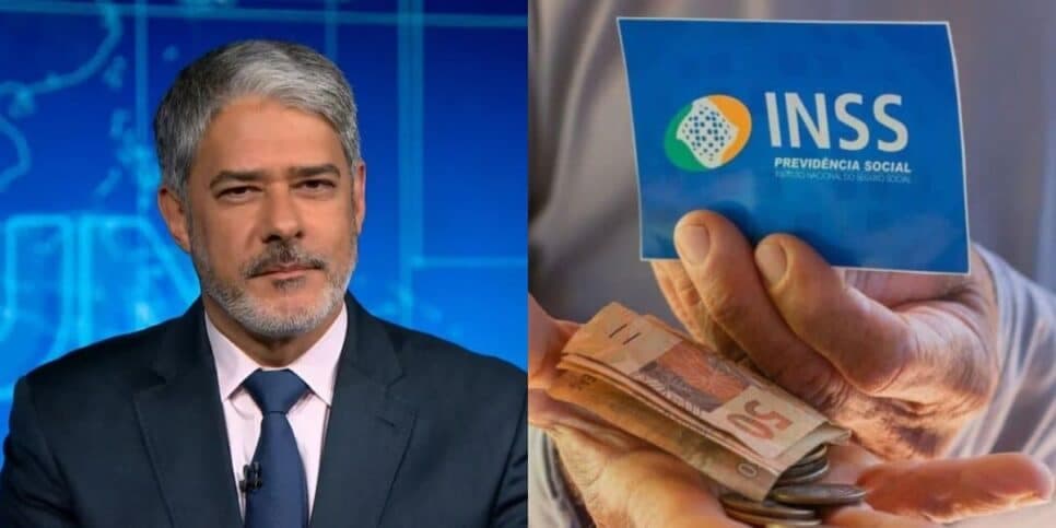 Já pode comemorar: Liberação aos aposentados do INSS tem confirmação no Jornal Nacional, sem precisar sair de casa