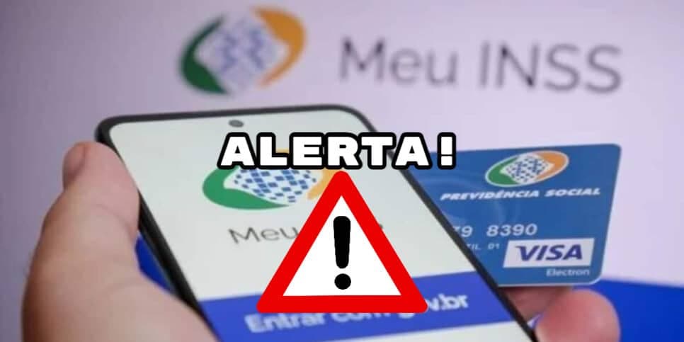 R$ 1.518 em risco: INSS emite alerta importante para todos os beneficiários hoje (08)