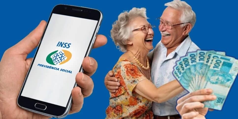 INSS libera HOJE aposentadoria acima de R$7 mil para salvar 12M de idosos 60+