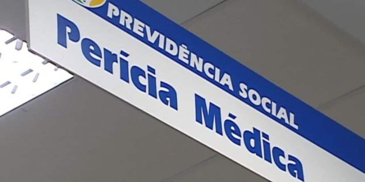 Perícia Médica do INSS - (Reprodução: Internet)