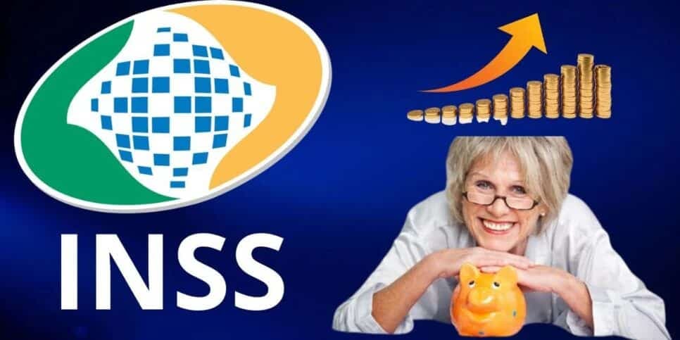 R$20 bilhões e nada de só R$1412: Aposentados do INSS vibram com VITÓRIA e saque extra da Caixa hoje (21)