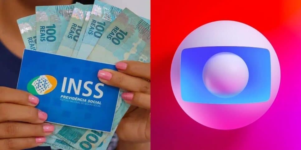 Globo confirma maior VITÓRIA do INSS nesta sexta (23) e garante 5 presentões para aposentados em AGOSTO