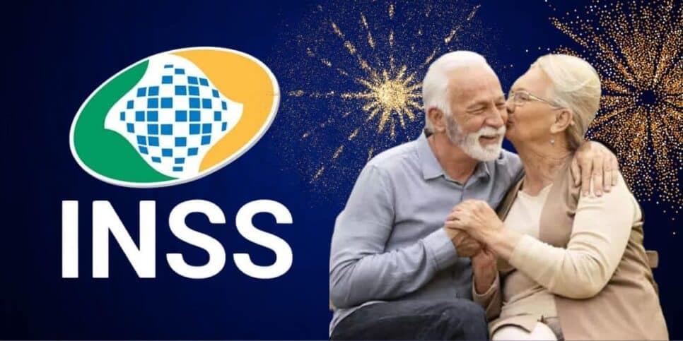 Globo acaba de confirmar maior VITÓRIA do INSS em plena terça (27) e faz aposentados soltarem fogos
