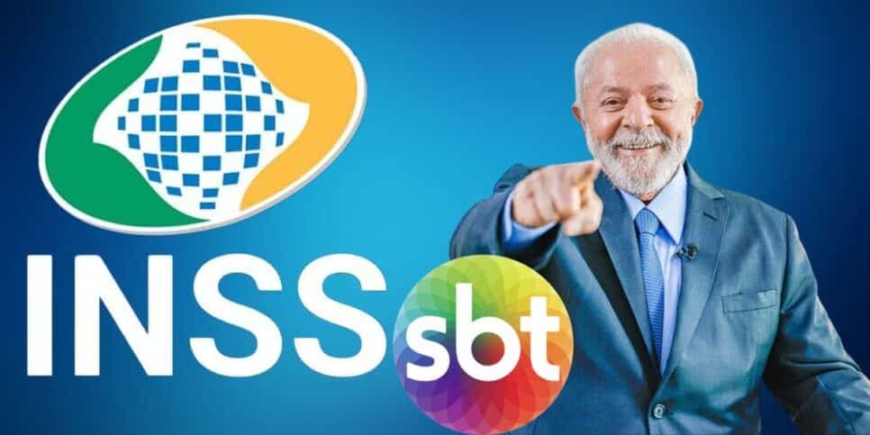 SBT anuncia maior VITÓRIA do INSS com lei de Lula para antecipação de benefício e brasileiros vibram hoje (2)