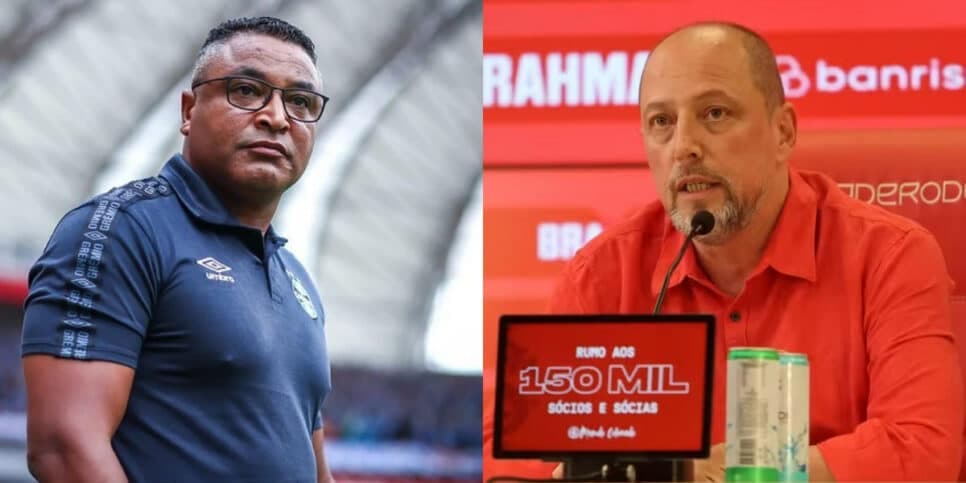 Craque de R$30 M, demissão de gigante e +1 dando adeus: Debandada de 3 estrelas é confirmada no Internacional