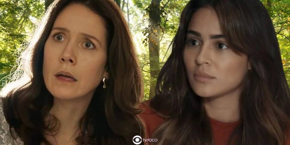 Ataque de ciúmes, Sandra apunhalada e adeus de protagonista: 3 reviravoltas levam Renascer ao chão