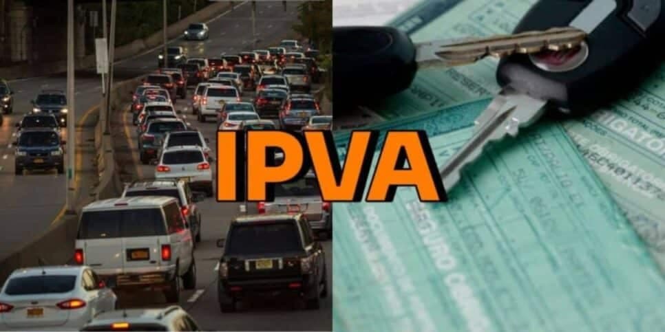 Vitória dos motoristas de SP e RJ: Abatimento e isenção do IPVA de 2025 são garantidas em 3 passos