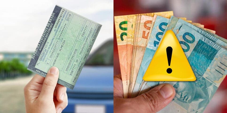 Alerta urgente hoje (3): Novas regras do IPVA chega com novo pagamento e atingem quem já pagou o imposto