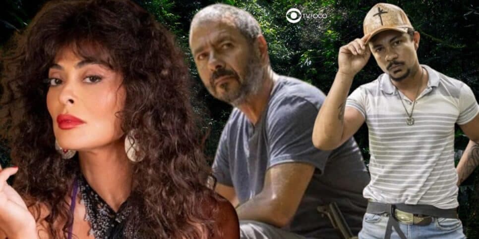 Ressurreição de Jacutinga, quebra-pau dos Inocêncio e facada em Damião: 3 viradas fazem inferno em Renascer