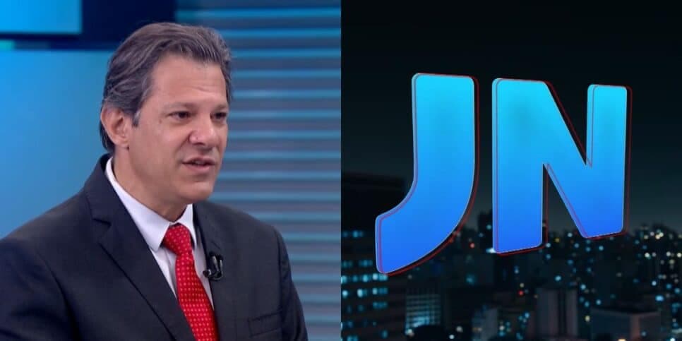 Pode se despedir do salário de R$ 1.412: Haddad paralisa JN com anúncio e atinge em cheio lista de idosos no INSS