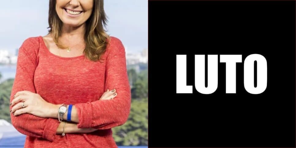A morte arrasadora de jornalista da Globo ao perder luta para câncer terminal