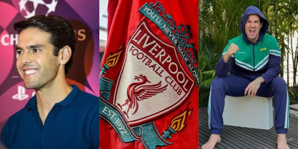 Kaká, Pato e dono do Liverpool: A união de 3 gigantes do futebol e comunicado para comprar gigante no Brasil