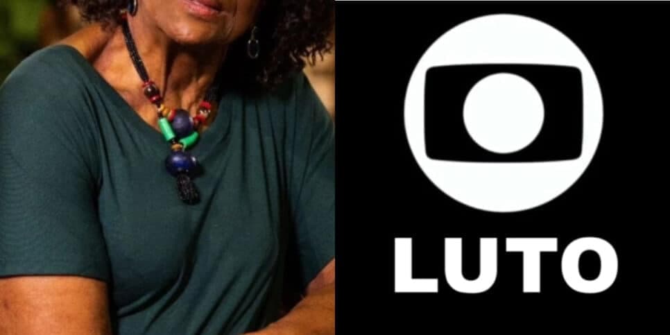 A perda irreparável de atriz aclamada das novelas da Globo e o Brasil em luto