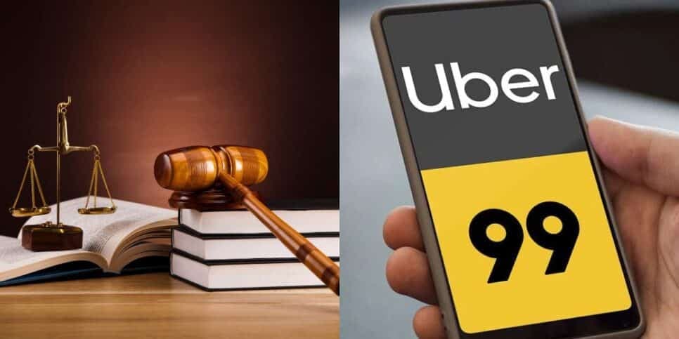 É lei e está EM VIGOR: Decreto confirmado em todo o Brasil traz obrigação e atinge em cheio o Uber e a 99