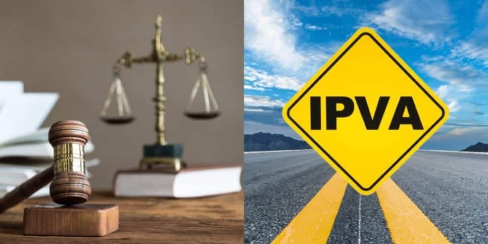 PROIBIÇÃO em vigor hoje (05) no Detran: Nova lei do IPVA assusta mais de 1 milhão de motoristas com nova mudança