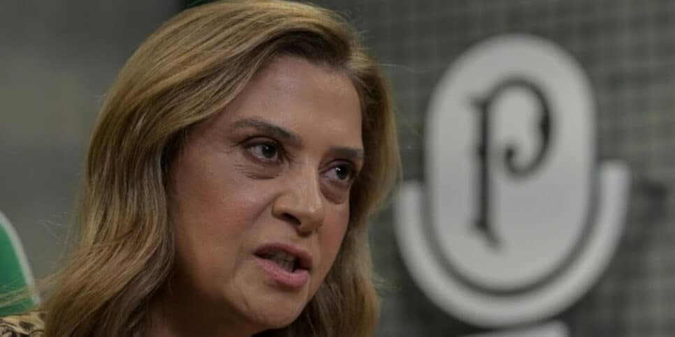R$60M, rasteira no Corinthians e +2: Leila Pereira confirma 4 reforços no Palmeiras pra alegria de Abel