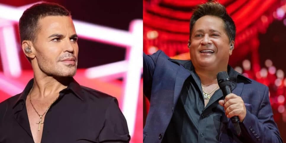 Mansão maior que shopping, jato e conta bancária explosiva: Mais rico entre Eduardo Costa e Leonardo choca