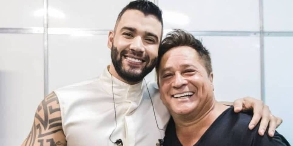 Sertanejos sem chão: Enquanto Gusttavo Lima beira R$ 1M por show, esse é o cachê de Leonardo para subir no palco