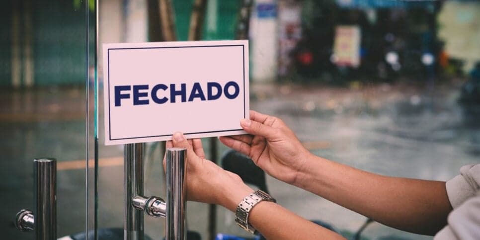 Falência e dívida de R$675 MI: O triste adeus de 2 varejistas famosas no shopping Center Norte e Iguatemi