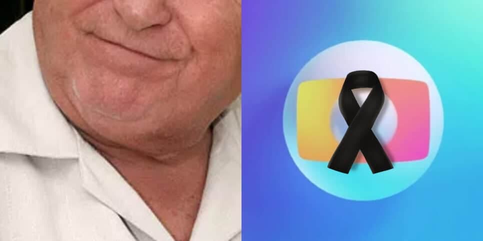 Vítima de câncer: A morte devastadora de ator da Globo após perder luta contra doença e o Brasil em luto