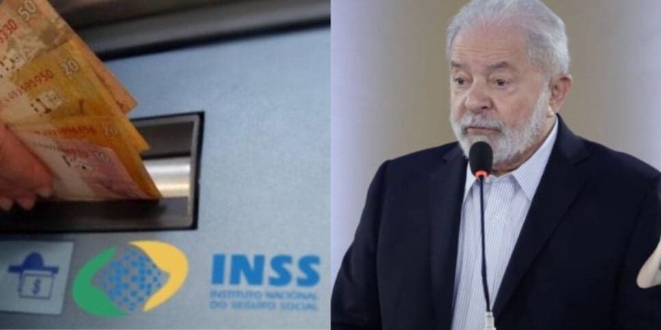 R$225M: Decreto de Lula chega com revisão histórica ao INSS e atinge mais de 170M segurados agora em AGOSTO