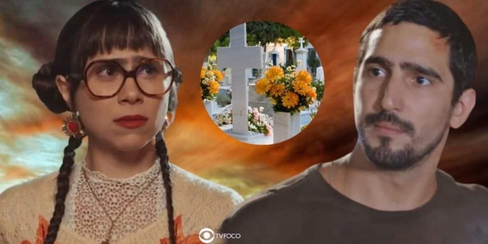 Apunhalada em Lupita, nova morte e adeus de Tom: 3 viradas históricas ressuscitam Família é Tudo