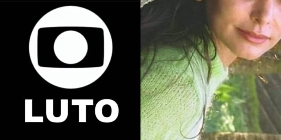 "Eu parti": Triste morte de atriz do horário nobre da Globo ao tirar a própria vida e carta de despedida