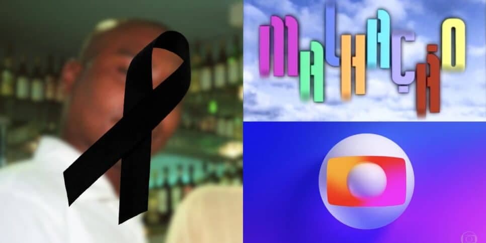 Tiros na cabeça: A trágica morte de astro de Malhação, da Globo, após ir para festa e não voltar mais
