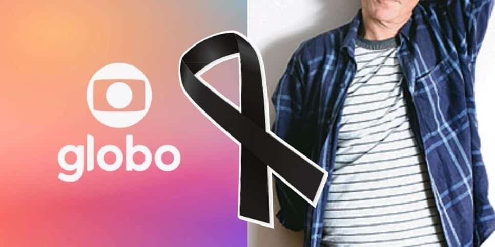 Luta contra AIDS e câncer: A triste perda de galã da Globo, aos 52 anos, após chegar a pesar apenas 40 kgs