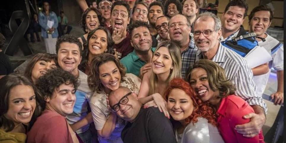 De câncer terminal a infecção: O fim trágico de 5 estrelas do Zorra Total, da Globo, e Brasil em luto