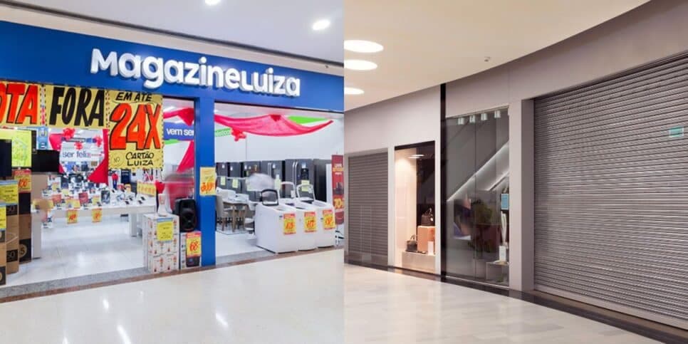 Fim de antigo serviço: O encerramento de rede popular e a bomba da Magazine Luiza no Brasil  