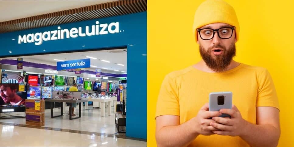 "Encerramento": O fim de serviço crucial de rival n°1 da Magazine Luiza e clientes sem chão com o anúncio