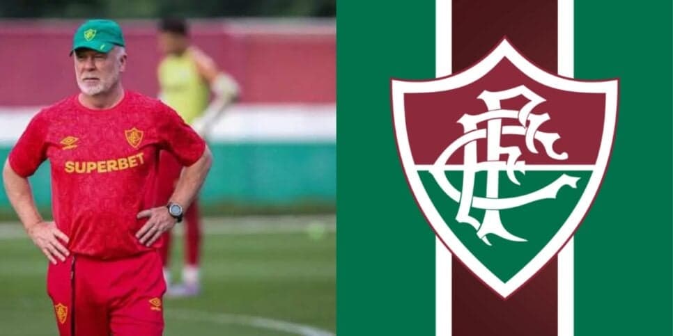 R$ 17 milhões na mesa: Fluminense abre o PIX e anuncia 5º reforço no elenco de Mano pra fugir da Série B