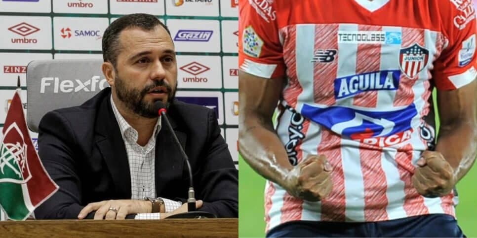 Bittencourt libera PIX e Fluminense arma contratação de craque de R$ 11M para salvar Mano Menezes