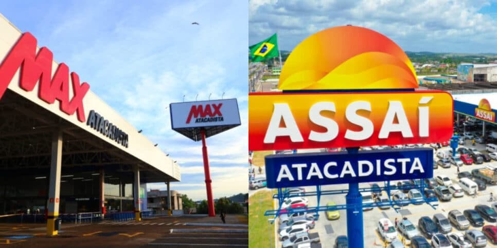 Rede de supermercados dá adeus ao Brasil após 50 anos, dá lojas ao Max Atacadista e aterroriza o Assaí