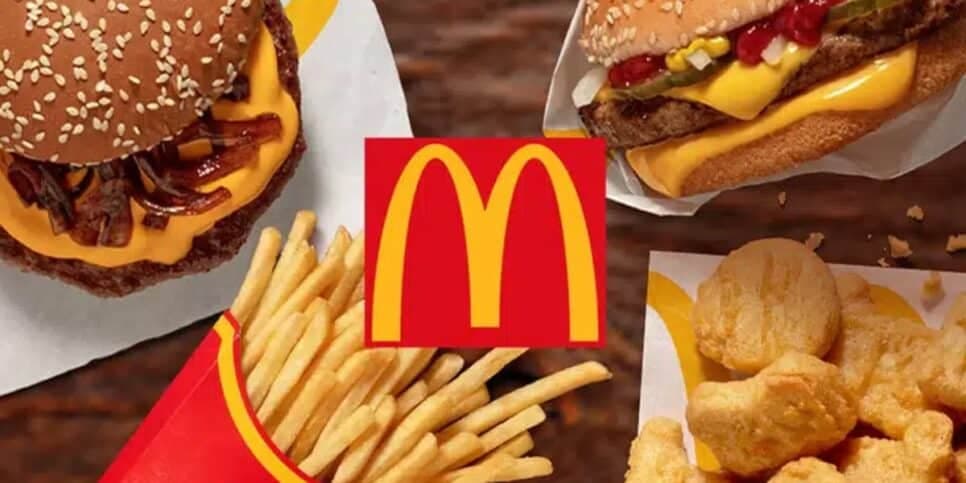 Mc Donald’s anuncia fechamento de todas as filiais em país e emite nota com comunicado: "A partir das 12h"