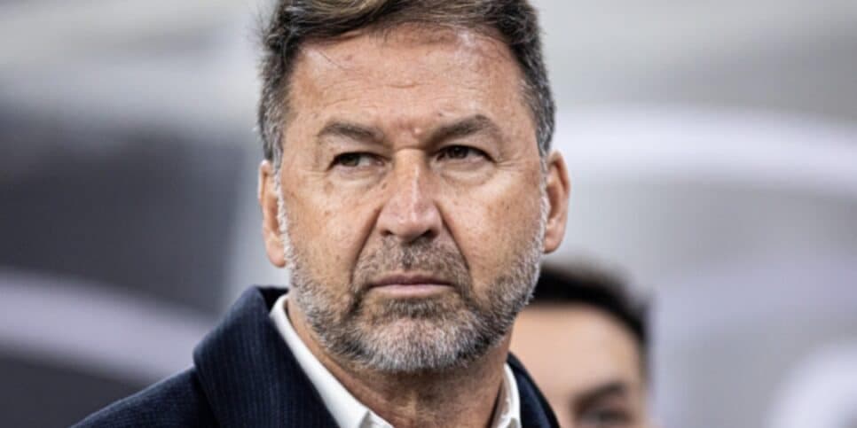 R$2 bilhões na mesa e nova SAF: Venda do Corinthians a novo gigante tem virada cravada por Augusto Melo