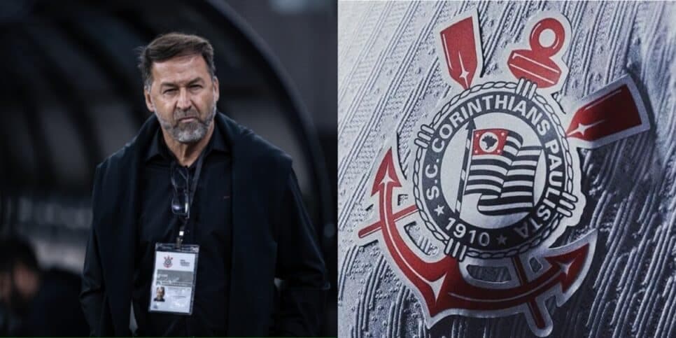 A venda do Corinthians para SAF de rival da Casas Bahia é anunciado por R$2,3bi e tem veredito de Augusto