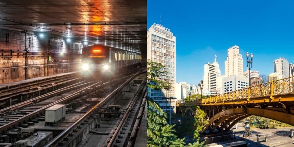PIX de R$ 10,4 bilhões e mais 21 estações: Metrô de SP ganha 2 reviravoltas e atinge 12M de paulistas