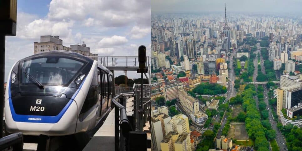 R$ 6,4BI e adeus: Canetada na Era Tarcísio confirma fim de serviço vital no Metrô de SP e atinge 12M de paulistas
