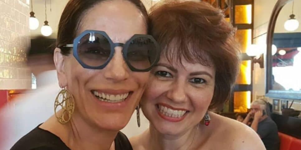 Narjara Turetta, Glória Pires, Globo Narjara Turetta, Glória Pires, Globo