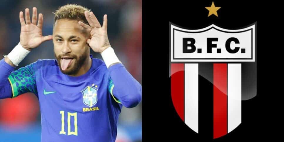 Melhor que Neymar: Botafogo dá chapéu histórico com maior contrato e reforço de peso pra aniquilar rivais