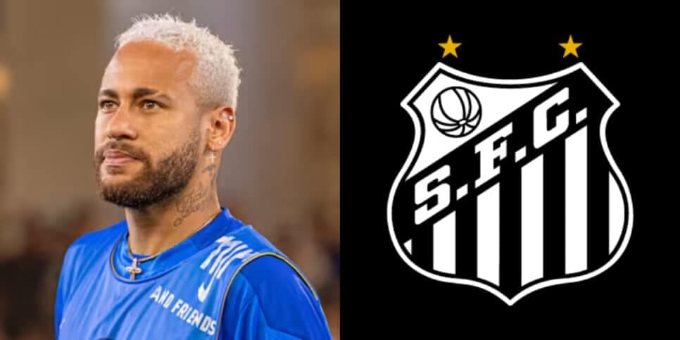 Não é no Santos: O anúncio decisivo de Neymar ao confirmar volta ao Brasil para jogar em gigante da série A
